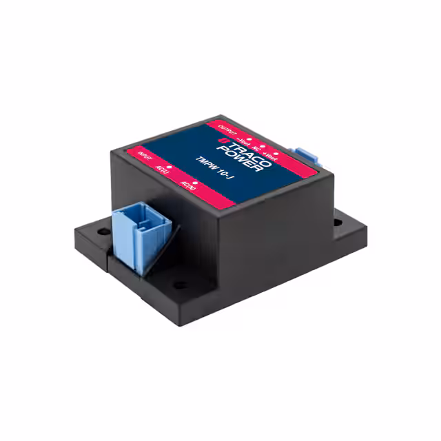 TMPW 10-105-J Traco Power  AC-DC-Wandler